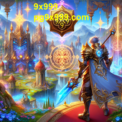 A Revolução dos Jogos de Equipamento no 9x999