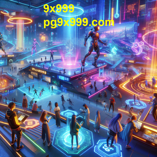 A Emoção dos Jogos de Ação: Uma Jornada Inigualável